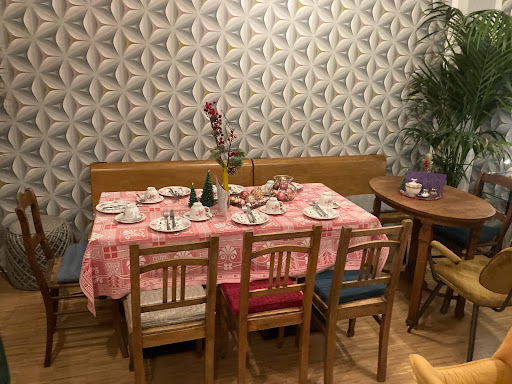 Cafe-Grüngürtel - Thumbnail