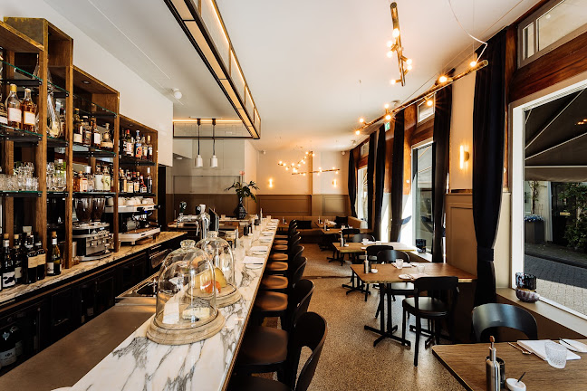 Restaurant Daalder* - Restaurant