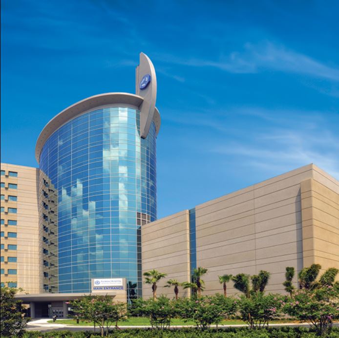 Adventhealth Daytona Beach