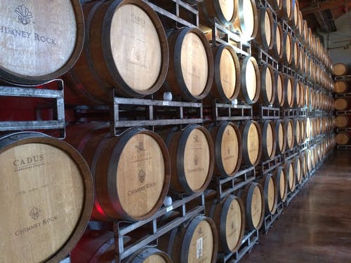 Your Winery Experience - Thumbnail