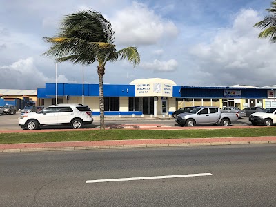 photo of Caribbean Mercantile Bank