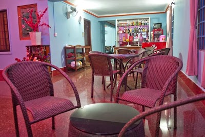 Photos of les dauphins guest house