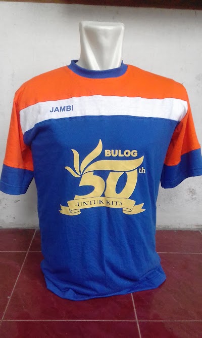 Photos of KAOSJOSS.COM (Taufiq Hidayat)