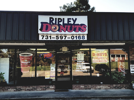 Ripley Donuts - Thumbnail