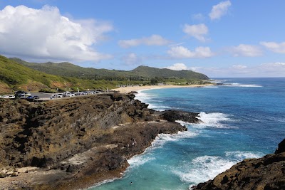 Koko Head District Park