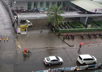 Photos of HSBC Bank Limited | ATM Booth