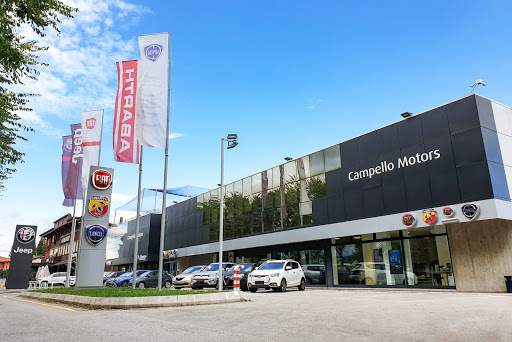 Campello Motors