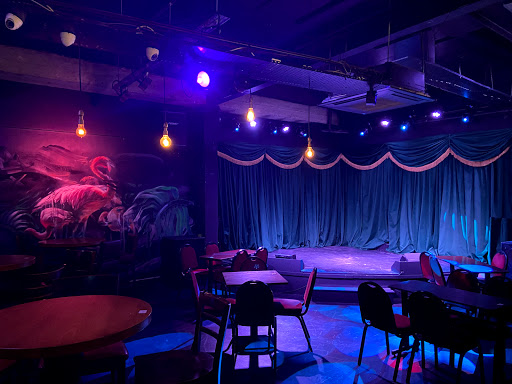 Fatbird Live Lounge - Thumbnail