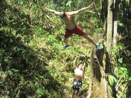 Your Jamaican Tour Guide - Thumbnail