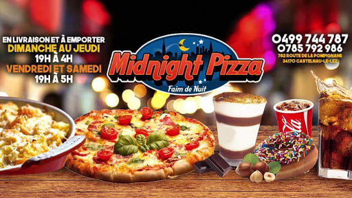 Photo 4 - Midnight Pizza