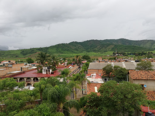 Hotel La Parroquia