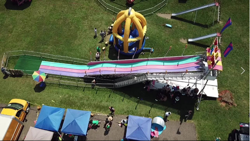Albanese Amusements & Entertainment Rentals