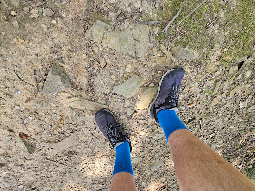 Aussichtspunkt Krebsloch - Thumbnail