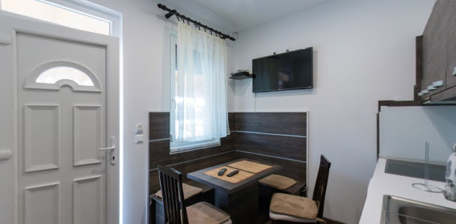Relax Apartmanház - Szálloda