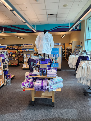 FSW Collier Campus Bookstore - Thumbnail
