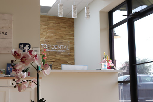 Top Dental - Visual