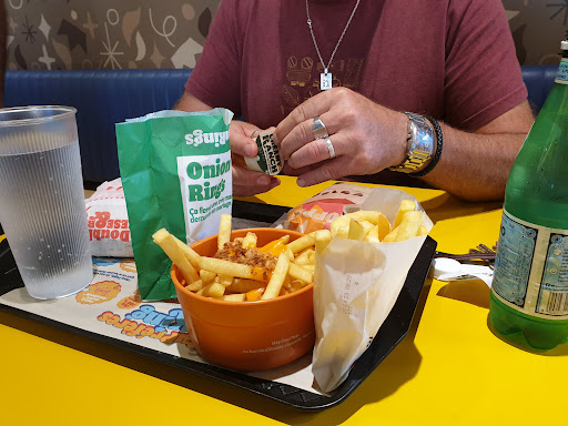 Photo 3 - Burger King