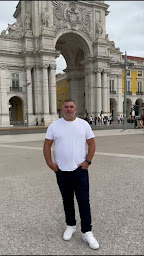 Photo n°1 de David Antunes - SAFTI Immobilier France et Portugal à Bennecourt (Recruteur)