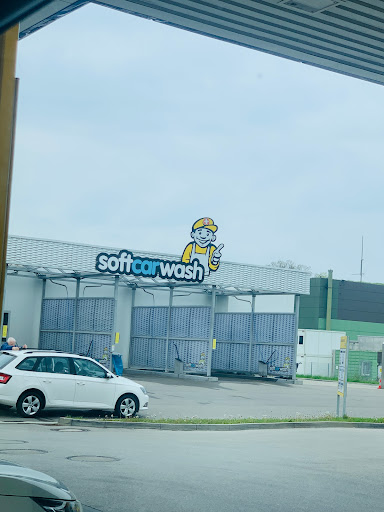 SB-Waschpark Softcarwash Leipheim - Thumbnail