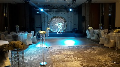 Photos of DoubleTree by Hilton Hotel Istanbul - Piyalepasa