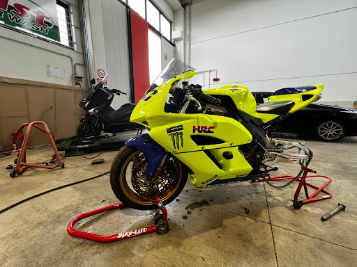 Euromaster Pneusmarket Romagna - Visual