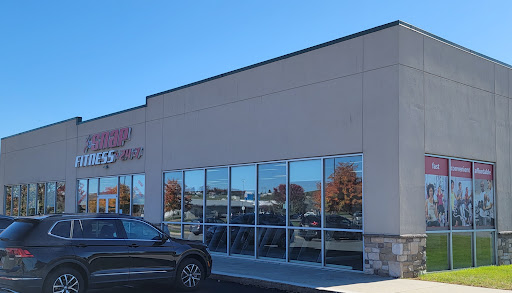 Snap Fitness Morgantown - Thumbnail