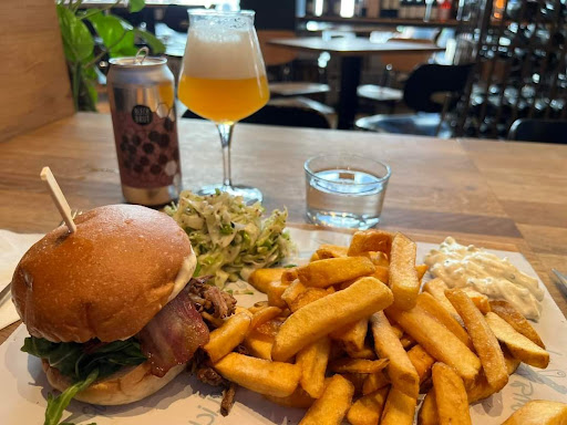 Gutburgerlich - Visual