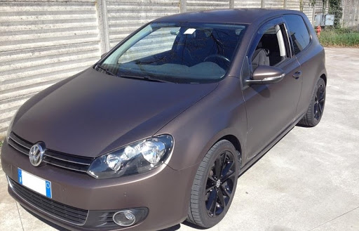 Magic Car Carrozzeria - Thumbnail