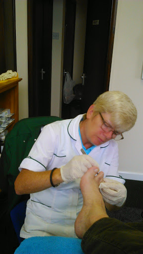 Alford Foot Clinic - Thumbnail