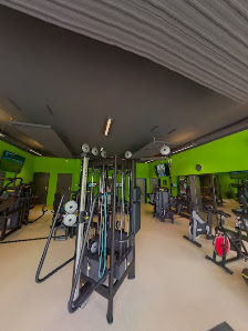 Fitnessstudio XeisVital OG Hall 473, 8911 Admont, Österreich