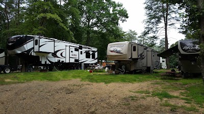 Adventure Bound Camping Resorts - Washington DC