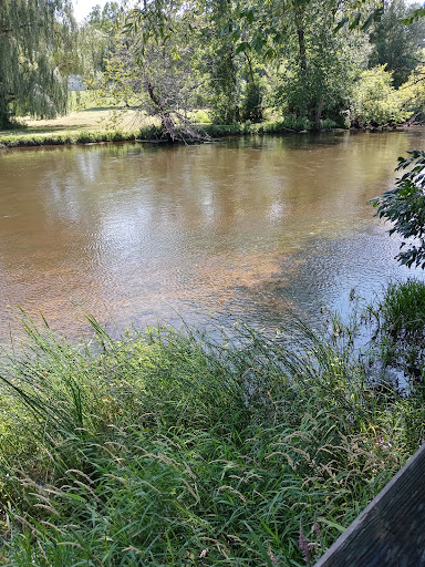 Marshall Riverwalk Parking - Thumbnail