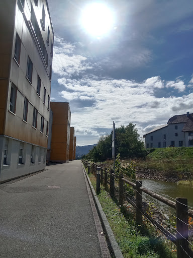 Centre Hospitalier Annecy Genevois : Service des Urgences - Thumbnail