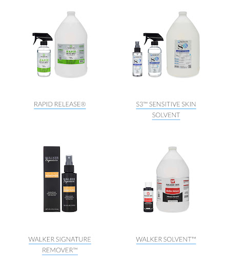 Hair Replacement Supplies - Thumbnail