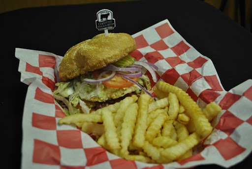 Old Fashioned Burgers & Ice Cream - Thumbnail