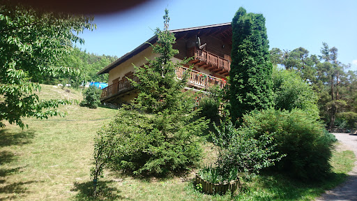 Photo de Chalet Les Moineaux à Jausiers (04850)