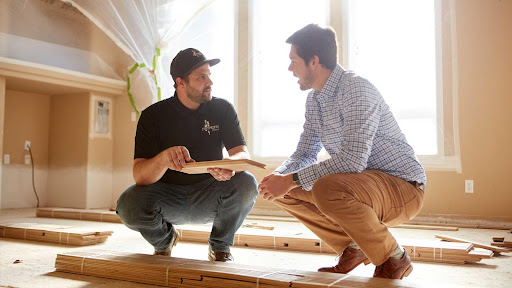 Avatar for Footprints Floors of the Lowcountry