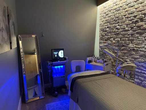 Ami Potts, HydraFacial Specialist & Licensed Esthetician - Thumbnail