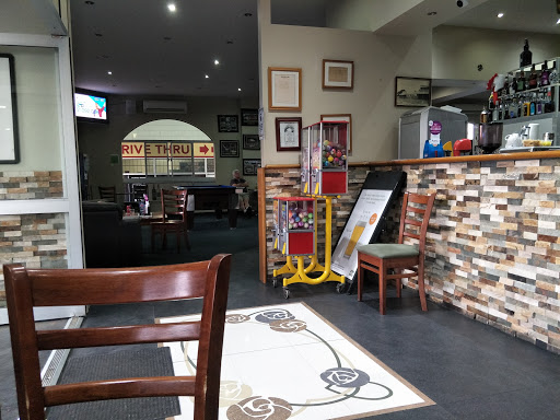 Boonah Tavern - formerly Simon's