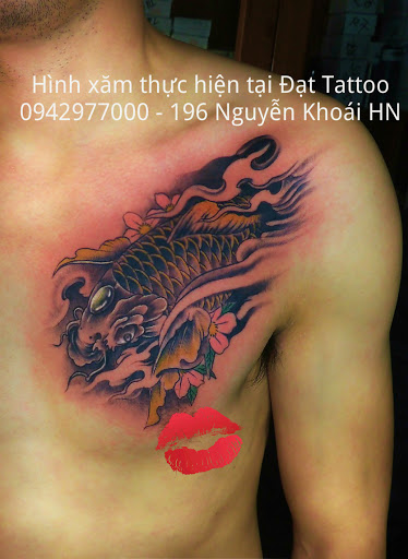 ĐẠT
