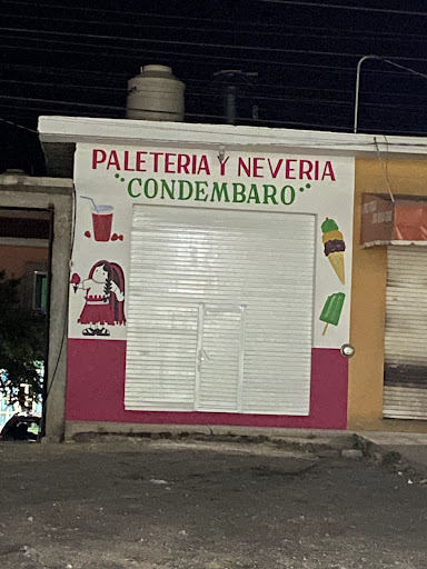 Tractores McCormick Condémbaro AGROTEA