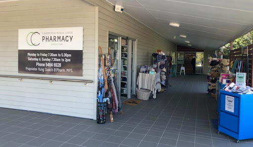 Flinders Peak Medical Centre Pharmacy