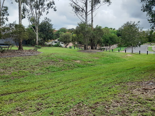 Lagoon Crescent Park