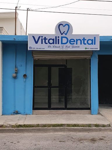 VITALIDENTAL CADEREYTA - Thumbnail
