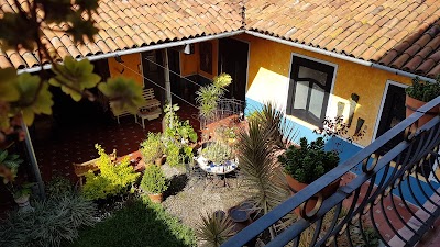 Photos of Casa Chikita