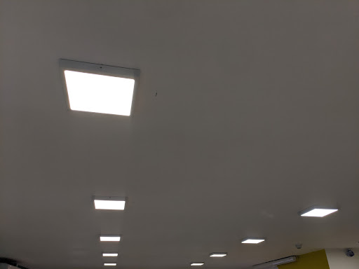 bhs electrical - Visual
