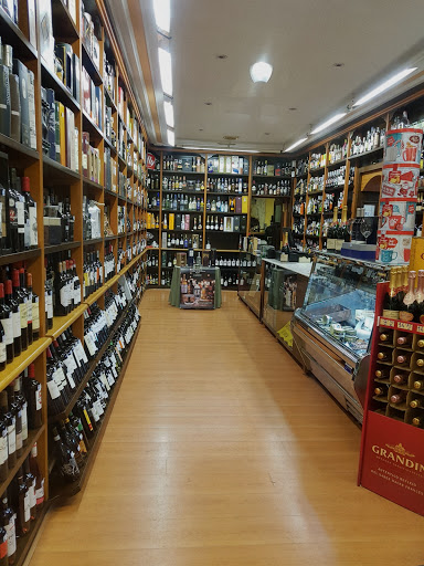El Gallego Vintage Gallery - Spain
