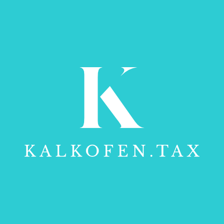 KALKOFEN.TAX, Steuerberater Mario Kalkofen - Thumbnail
