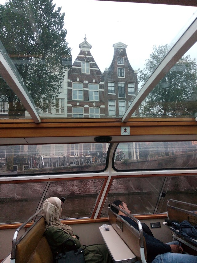 Amsterdam HEMA