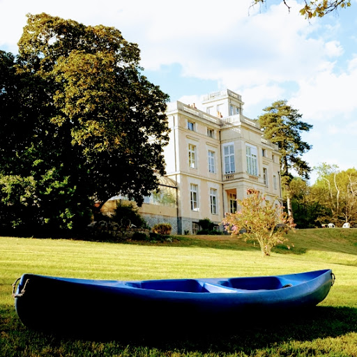 Photo de Gîte La Filonnière à Saint-Germain-le-Fouilloux (53240)